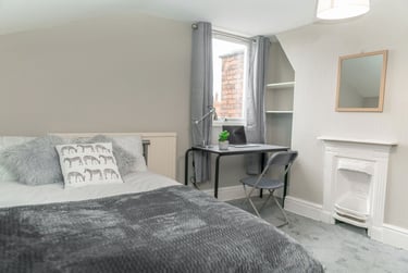 9 bed house, Brook lane, Near university, Chester, CH12AP - Image 15